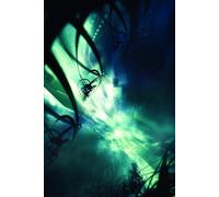 Sprites Of Temptation: Where mystery lies untold