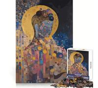 Spritual Halo Buddha Art 1000 Pieces Jigsaw Puzzles for Teenagers Boost Memory Stress Release Premium Cut Cherished Gift 38x26cm