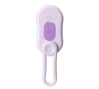Spritz Defur Comb for Cats Rechargeable Rotating Handle Cat Steaming