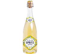 Spritz Lemon & Basil - Les Jamelles