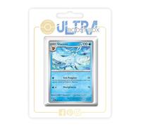 Spritzee 038/131 Reverse Master Ball Version - my-booster X Scarlatto e Violetto 8.5 - Evoluzioni Prismatiche Box of 10 Pokemon Italian Cards