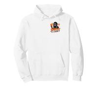 Spritzy And I Know It - Funny Spritz Racoon Pullover Hoodie