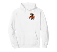Spritzy And I Know It - Funny Spritz Racoon Pullover Hoodie