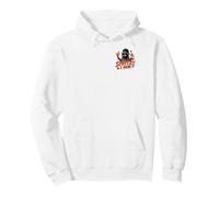Spritzy And I Know It - Funny Spritz Racoon Pullover Hoodie