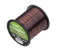 Spro C-Tec Sediment Monofilament Line Brown 0.40mm / 12.2kg - Fishing Line