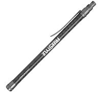 Spro Freestyle Xtender Net Handle 2.8 m Telescopic Landing Net for Predatory Fish Landing Net Handle for Street Fishing Telescopic Rod for Landing Net