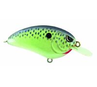 Spro Little John Crank Bait-Pack of 1, Cell Mate
