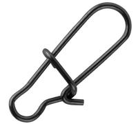 Spro Matt Black Easy Snap