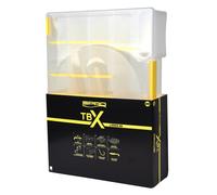SPRO TBX Tackle Box Series Bait Boxes Tackle Box Sizes 25-80 Accessory Box...