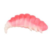 Spro Troutmaster Fat Camola 40 mm Pink/White