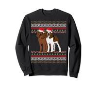 Sprocker Christmas Sweatshirt