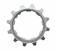 Miche Shimano 12-13T 11S Cog - Silver