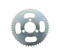 Sprocket 29MM 47T Tooth 3/4 Holes Rear Sprocket For 47CC 49CC Mini Moto ATV Quad Dirt Pit Pocket Bike Motorcycle Accessories Engine Sprockets
