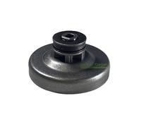 Sprocket 3/8 Inch 6 Teeth Compatible with Makita UC4030 UC4050 UC4051 A / 226.223.111 226223112