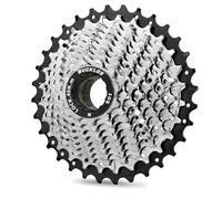 Sprocket 5/6/7/8/9/10 Speed 11/13/14-28/32/36T Sprocket Bicycle Freewheel | Anti-rust nickel plating for rainy UK weather.Smooth Index Shifting,universal thread&reinforced design-perfect for Ebike/City