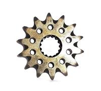 Sprocket AFAM 12 Teeth with Mudguard, Chain 520, Polaris 450/525 - Outlaw - KTM