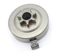 Sprocket Bearing & Clutch Drum Assembly Designed for Efficient Operation in Chainsaws Including Various Models Like the Series of Numbered as236