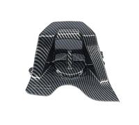 Sprocket Chain Cover CBR650R CB650R Front Sprocket Guard Chain Cover Gear Protector Fit For Honda CB CBR650R 2019-2022 Engine Sprocket Cover(Carbon Fiber Look)