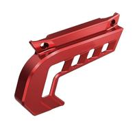 Sprocket Chain Cover Fit For Stark Varg EX MX 2024-2025 Motorcycle Sprocket Cover Chain Guard Protector Motorcycles Protection Sprocket(Red)