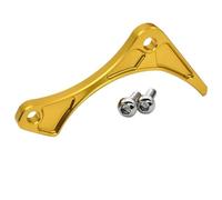 Sprocket Chain Cover Fit For SUZUKI RMZ 250 450 RMZ250 RMZ450 2005-2019 Motorcycle Engine Sprocket Protector Chain Guard Case Saver Motorcycle Chain Guard(06)