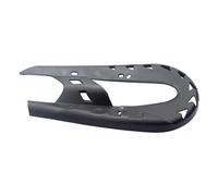 Sprocket Chain Guard Black Chain Guard Cover for 47cc Two Stroke Engine