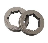 Sprocket Clutch Chain Drive Rim, 3/8" Pitch 7-Tooth SD7 for Oregon 68210, Compatible with MS311/MS361/MS391/MS440/MS460 & Husqv