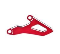 Sprocket Cover For CR250R 2002-2007 CRF250R 2004-2009 CRF250X 2004-2017 Motorcycle Front Sprocket Chain Cover Protector