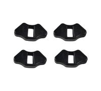 Sprocket Cover Motorcycle 4PCS Rear Wheel Damper Cush Drive Kit Set Fit For Honda S90 CL90 CT90 C70