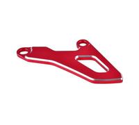 Sprocket Cover Motorcycle Front Sprocket Chain Cover Protector For CR250R 2002-2007 CRF250R 2004-2009 CRF250X 2004-2017