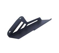 Sprocket Cover Motorcycle Protective Chain Belt Cover For CB1000R CB 1000R 2018 2019 2020 2021(Black)