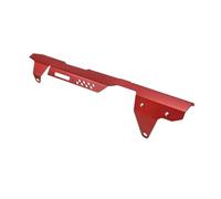 Sprocket Cover Motorcycle Sprocket Protection Chain Guard Cover For CT125 For Hunter For Cub 2020 2021 2022 2023 2024(Red)