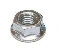 Sprocket Cover Nut M8 for Husqvarna Chainsaws