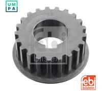 FEBI BILSTEIN 103613 Crankshaft gear