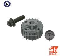 FEBI BILSTEIN 24672 Crankshaft gear