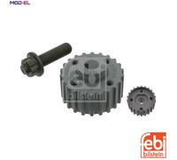 FEBI BILSTEIN 24672 Crankshaft gear
