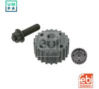 FEBI BILSTEIN 24672 Crankshaft gear