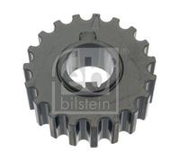 SPROCKET, CRANKSHAFT 25102