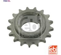 FEBI BILSTEIN 25110 Crankshaft gear