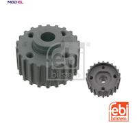 FEBI BILSTEIN 25170 Crankshaft gear