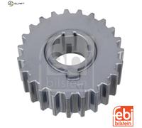 FEBI BILSTEIN 33695 Crankshaft Sprocket Fits Opel Astra Combo Saab 9-3 Vauxhall