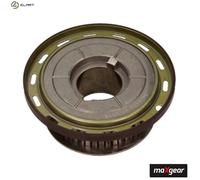 MAXGEAR 54-1103 Crankshaft gear