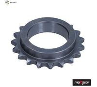 Sprocket, crankshaft Timing Chain 54-1501 MAXGEAR for BMW X5 6 Convertible 7 X3