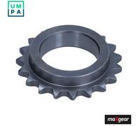 Sprocket, crankshaft Timing Chain 54-1501 MAXGEAR for BMW X5 6 Convertible 7 X3