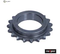 Sprocket, crankshaft Timing Chain 54-1501 MAXGEAR for BMW X5 6 Convertible 7 X3