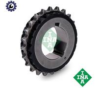 INA 554 0066 10 Crankshaft gear