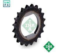 INA Crankshaft Gear 554 0073 10 - Sprocket for Vauxhall / Opel / Chevrolet