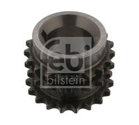 Sprocket, crankshaft FEBI BILSTEIN K-146