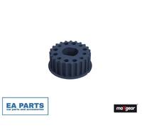 Sprocket, crankshaft for HYUNDAI AMICA CLICK i10 MAXGEAR 54-1329