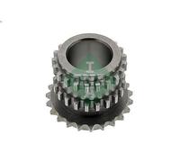 Sprocket, crankshaft INA 554 0160 10 for BMW 5 (E60) 4 2005-2007