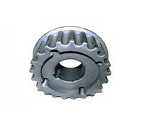 Sprocket, crankshaft Spur Gears 54-0017 MAXGEAR for OPEL KADETT E Hatchback